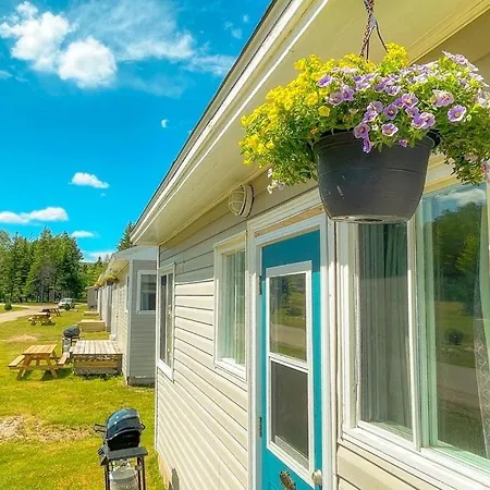 Glenghorm Beach Resort Ingonish Exterior photo