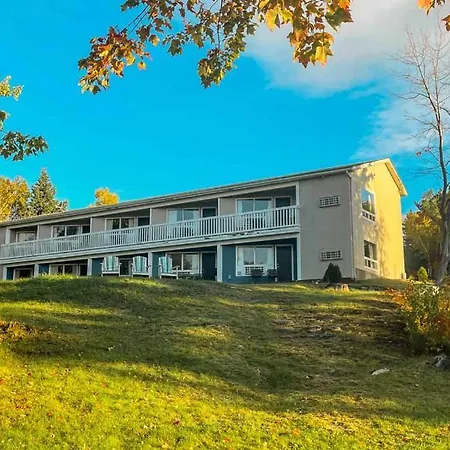 Glenghorm Beach Resort Ingonish Exterior photo