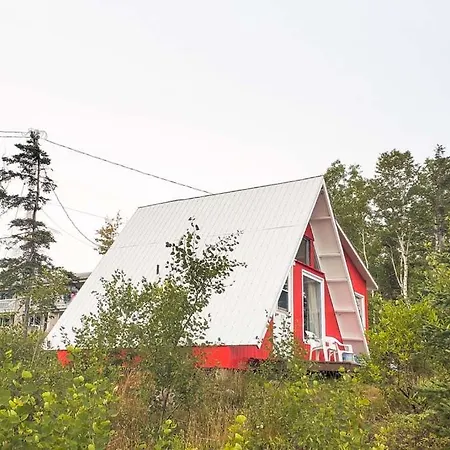 Glenghorm Beach Resort Ingonish Exterior photo