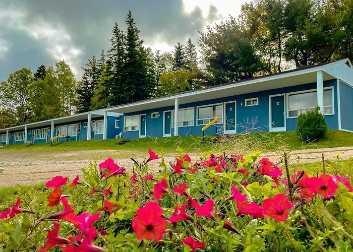 Glenghorm Beach Resort