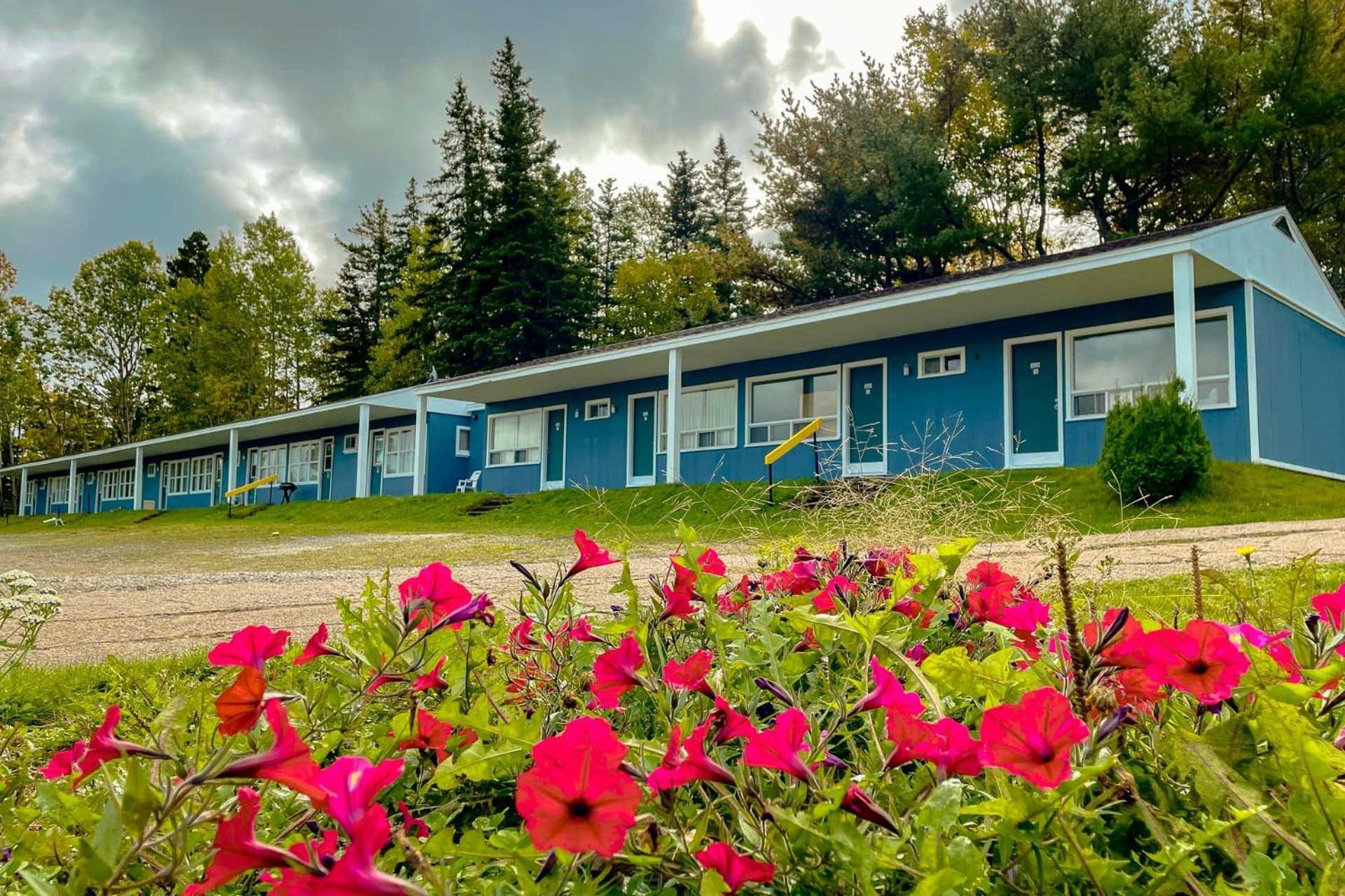 Resort Glenghorm Ingonish